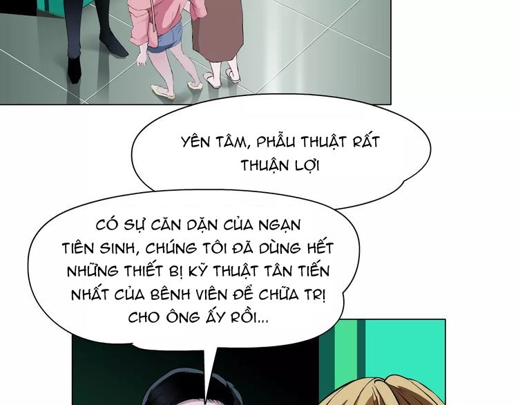 Cách Yêu Của Ác Ma: Chapter 8