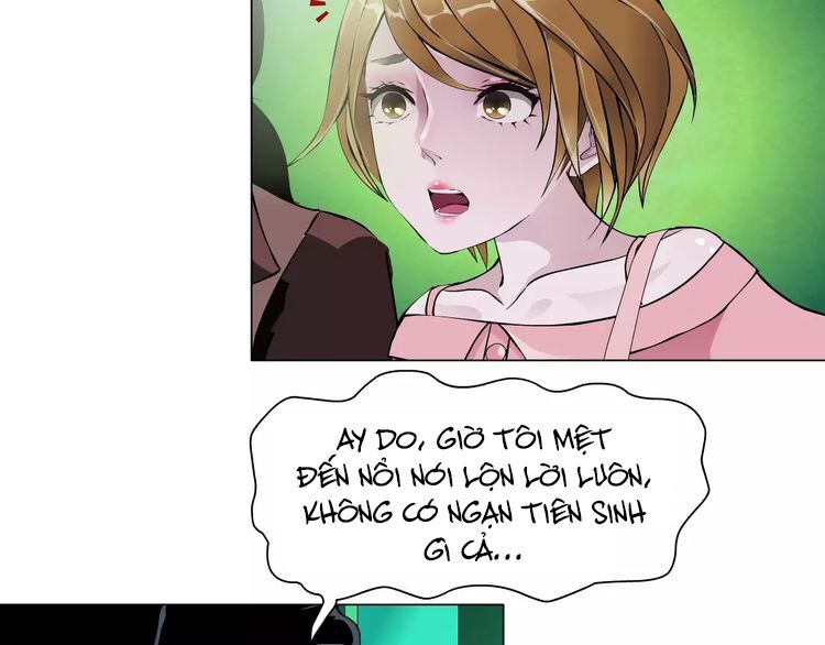 Cách Yêu Của Ác Ma: Chapter 8