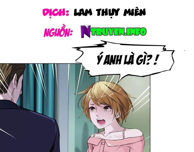 Cách Yêu Của Ác Ma: Chapter 9