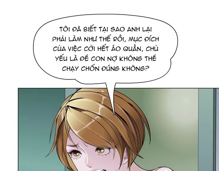 Cách Yêu Của Ác Ma: Chapter 9