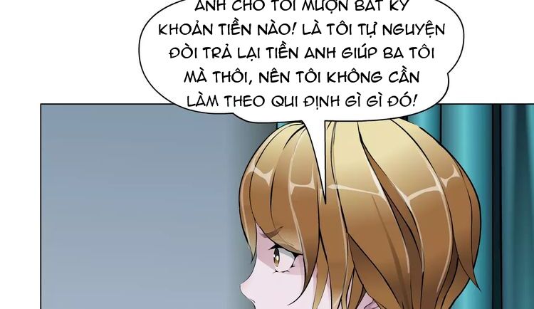 Cách Yêu Của Ác Ma: Chapter 9