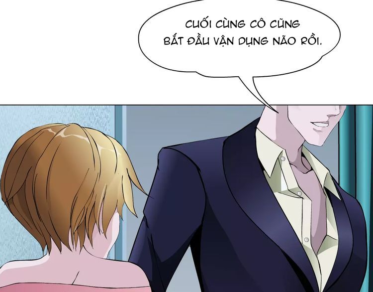 Cách Yêu Của Ác Ma: Chapter 9