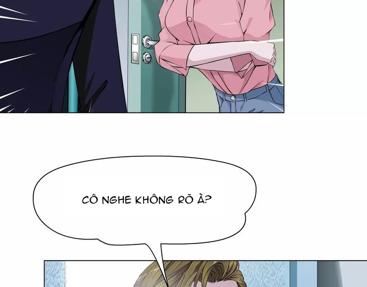 Cách Yêu Của Ác Ma: Chapter 9