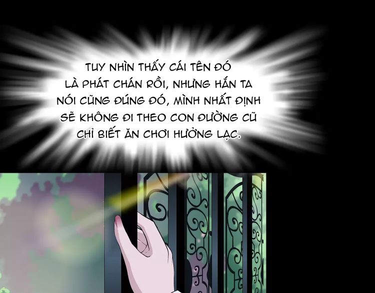 Cách Yêu Của Ác Ma: Chapter 9