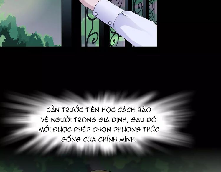 Cách Yêu Của Ác Ma: Chapter 9