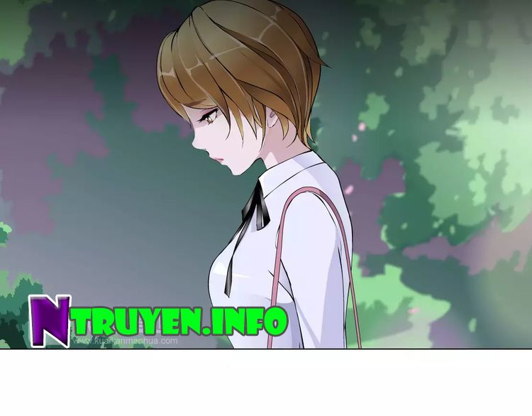 Cách Yêu Của Ác Ma: Chapter 9