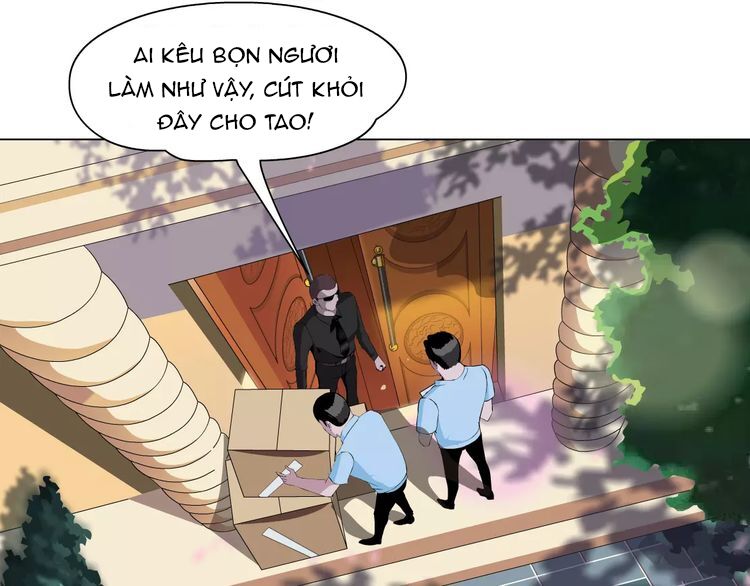 Cách Yêu Của Ác Ma: Chapter 9
