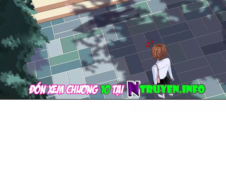 Cách Yêu Của Ác Ma: Chapter 9