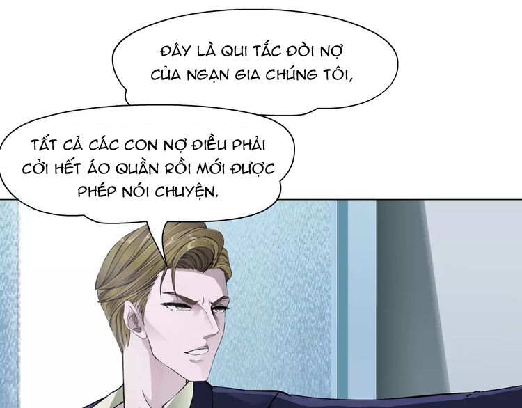 Cách Yêu Của Ác Ma: Chapter 9