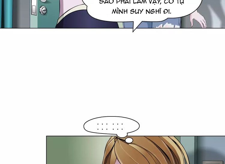 Cách Yêu Của Ác Ma: Chapter 9