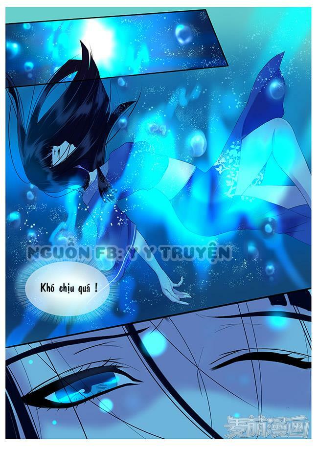 Túc Tội Chi Ca: Chapter 15