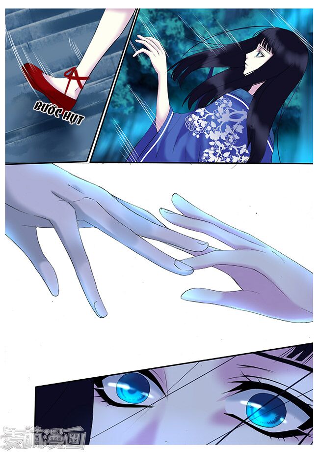 Túc Tội Chi Ca: Chapter 18