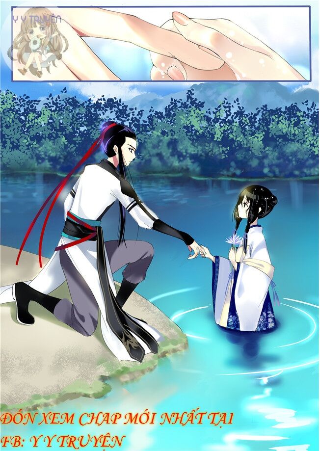 Túc Tội Chi Ca: Chapter 2
