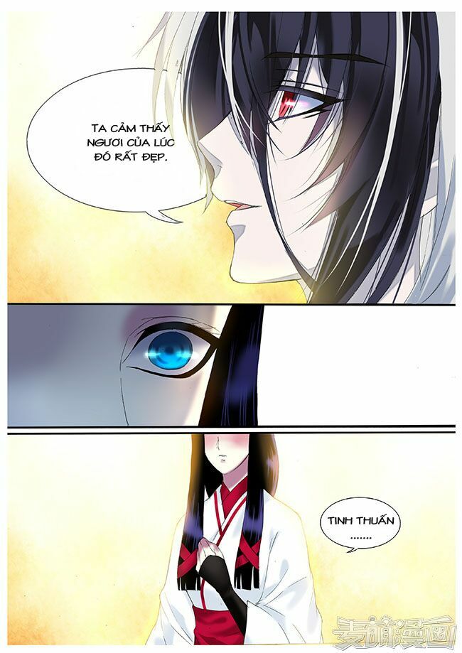 Túc Tội Chi Ca: Chapter 26