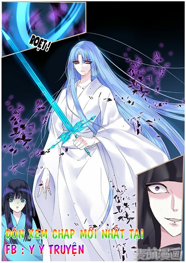 Túc Tội Chi Ca: Chapter 47