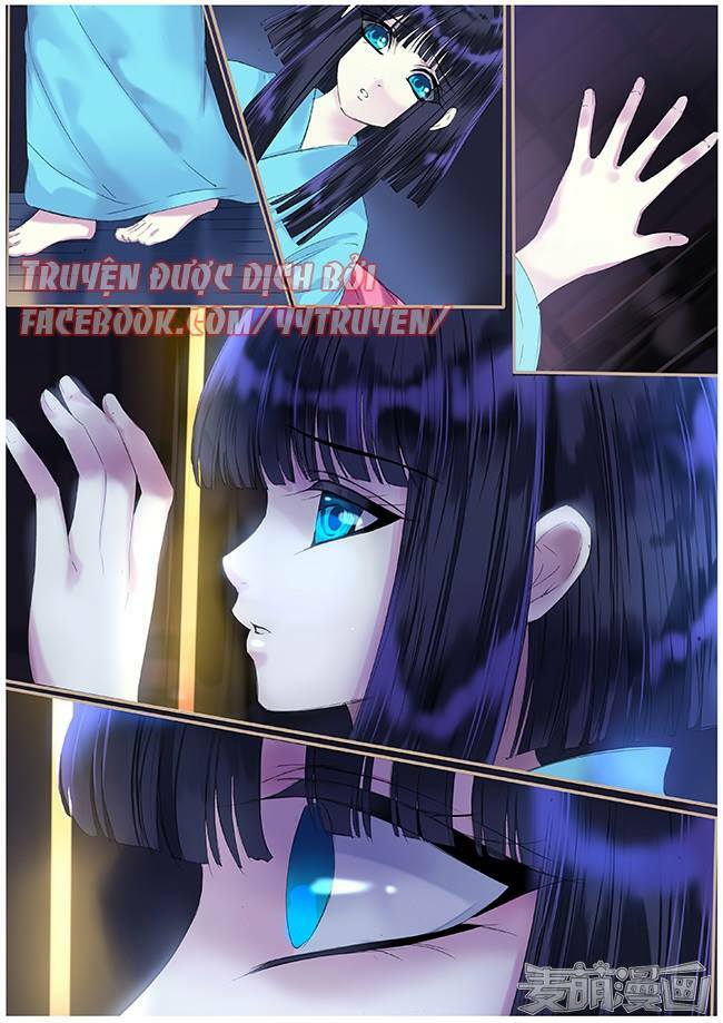 Túc Tội Chi Ca: Chapter 47