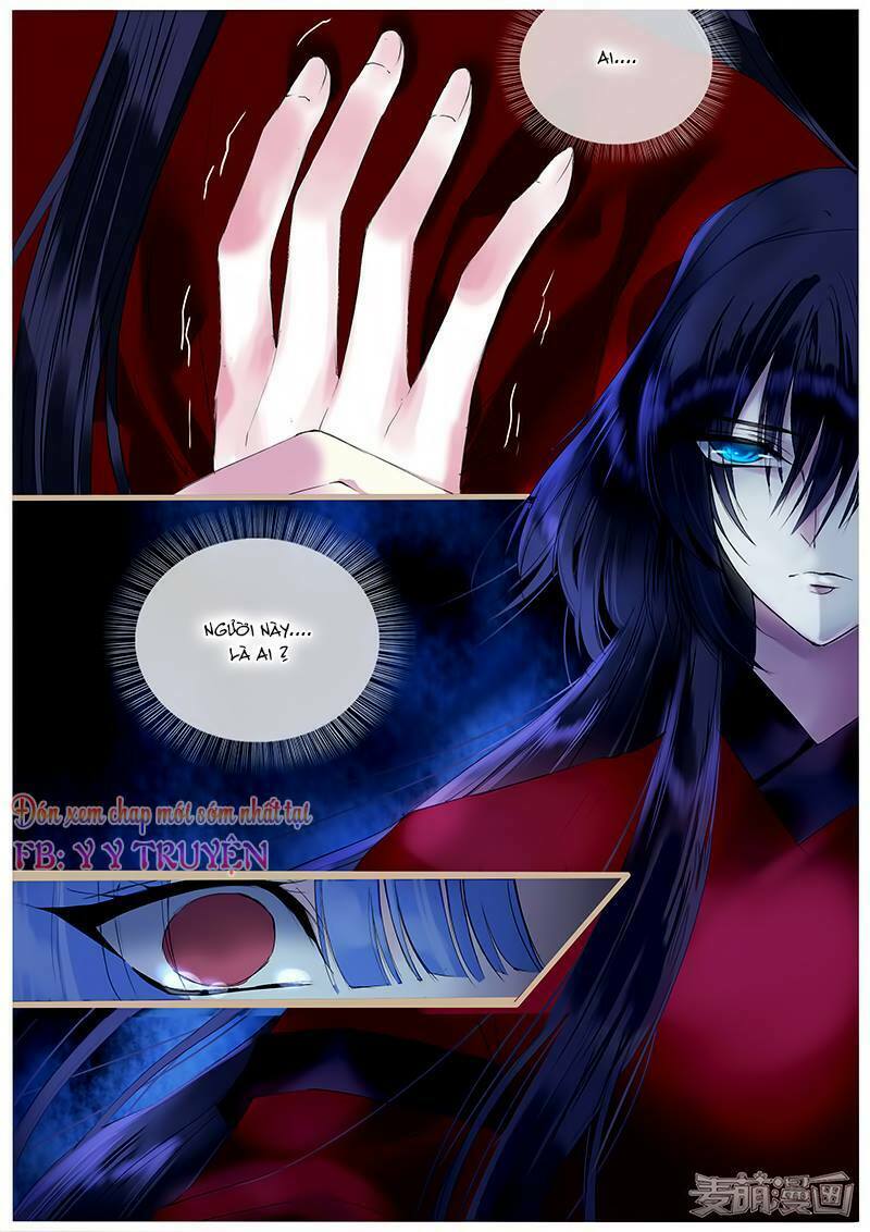Túc Tội Chi Ca: Chapter 52