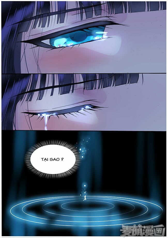 Túc Tội Chi Ca: Chapter 61