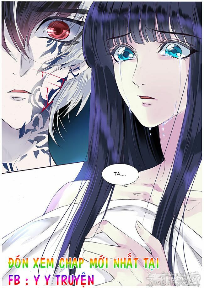 Túc Tội Chi Ca: Chapter 61