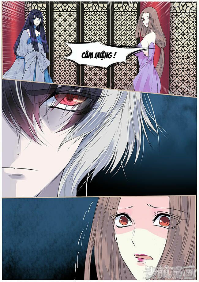 Túc Tội Chi Ca: Chapter 64