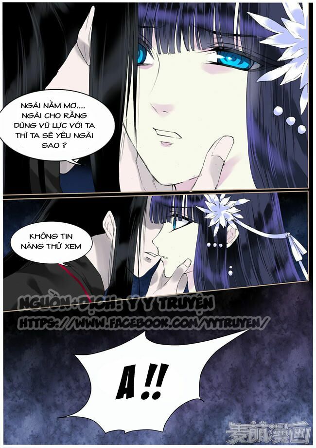 Túc Tội Chi Ca: Chapter 78