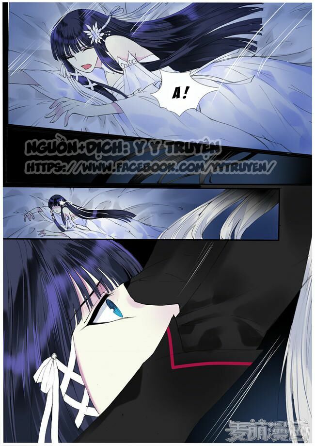 Túc Tội Chi Ca: Chapter 78