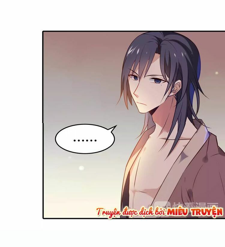Kế sắc đào thê: Chapter 1