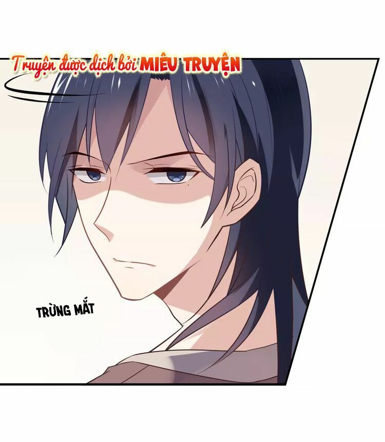 Kế sắc đào thê: Chapter 1