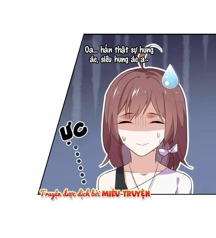Kế sắc đào thê: Chapter 1
