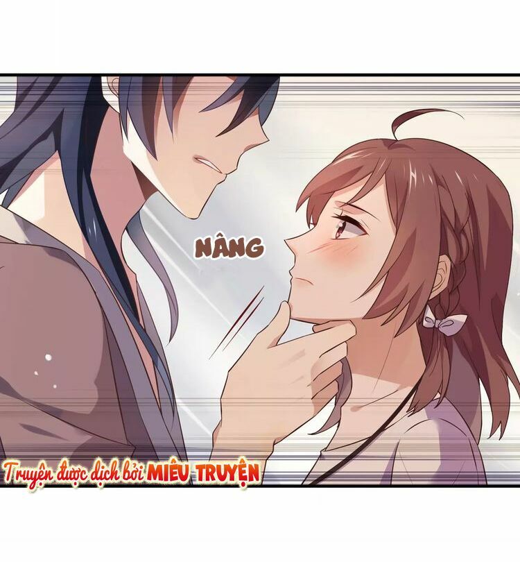 Kế sắc đào thê: Chapter 1