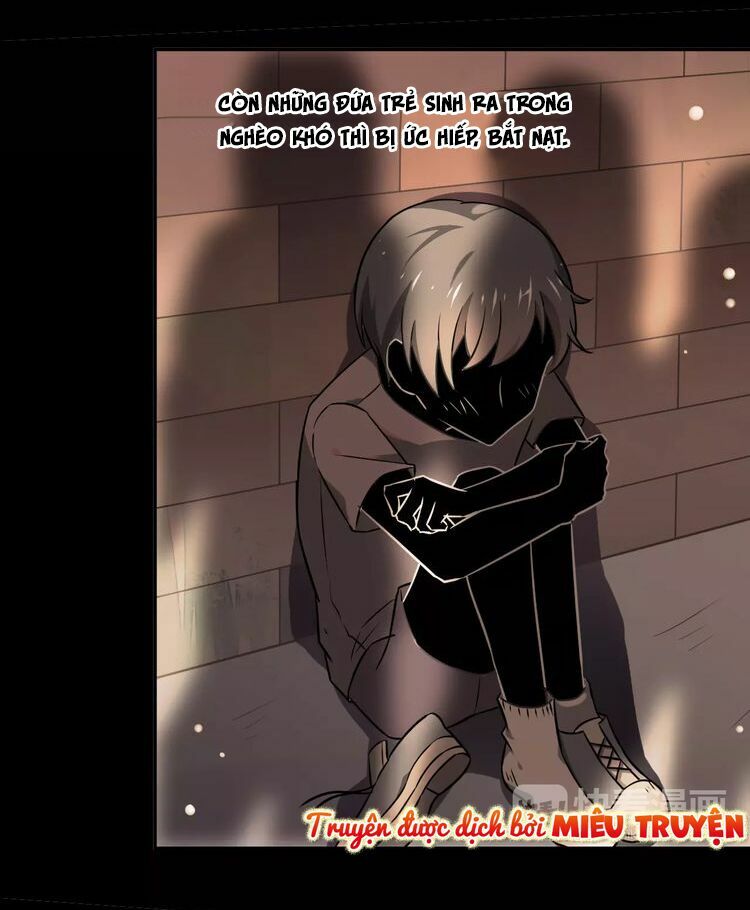 Kế sắc đào thê: Chapter 1