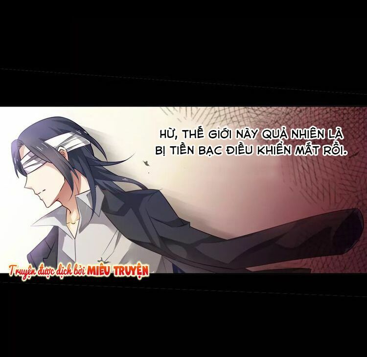 Kế sắc đào thê: Chapter 1