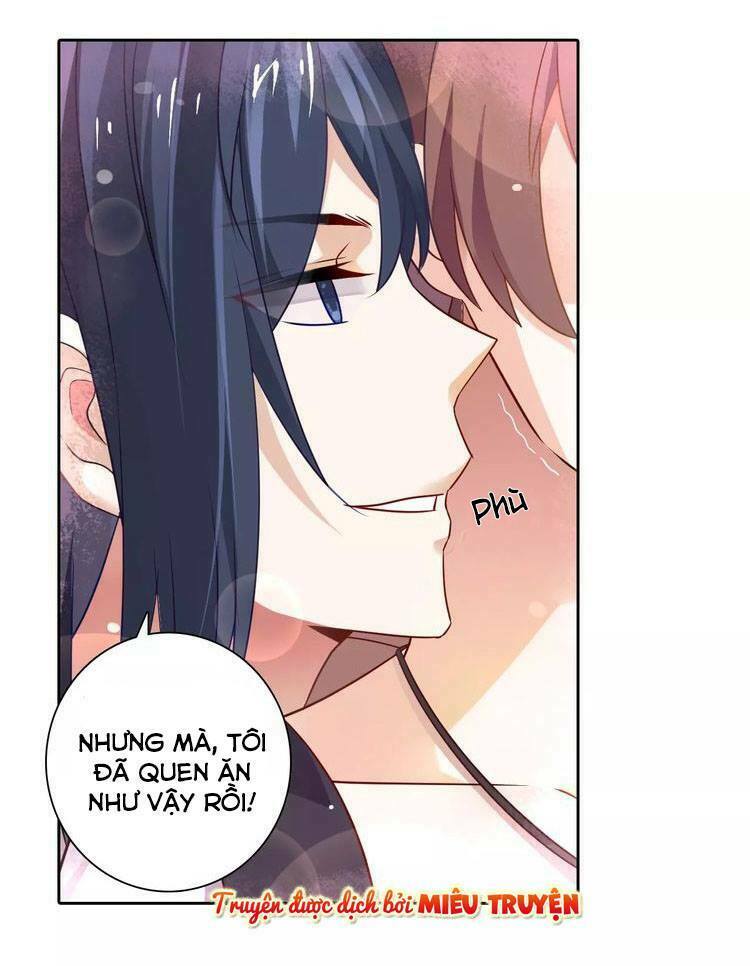 Kế sắc đào thê: Chapter 10