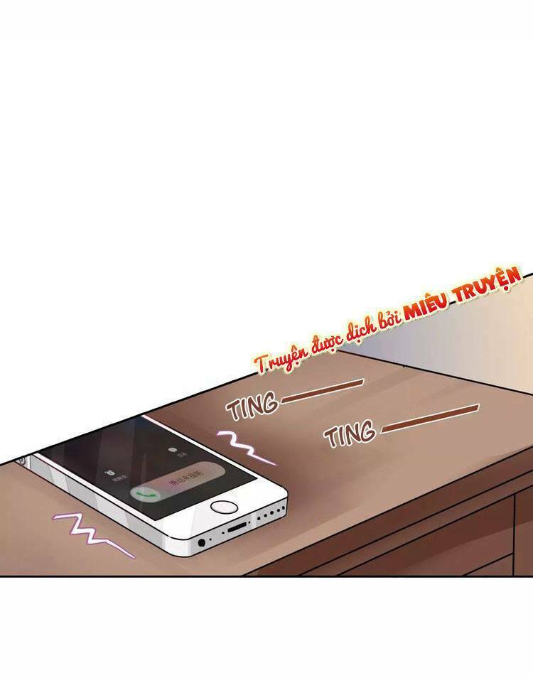 Kế sắc đào thê: Chapter 10