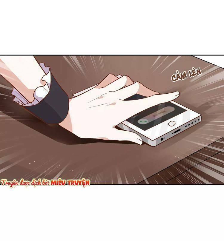 Kế sắc đào thê: Chapter 10