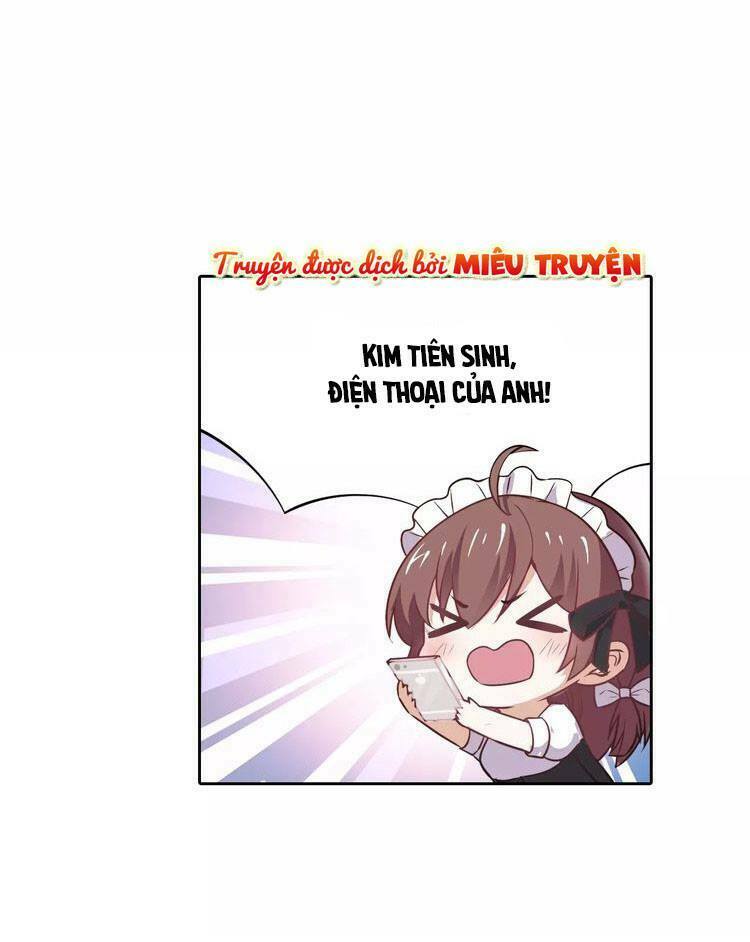 Kế sắc đào thê: Chapter 10