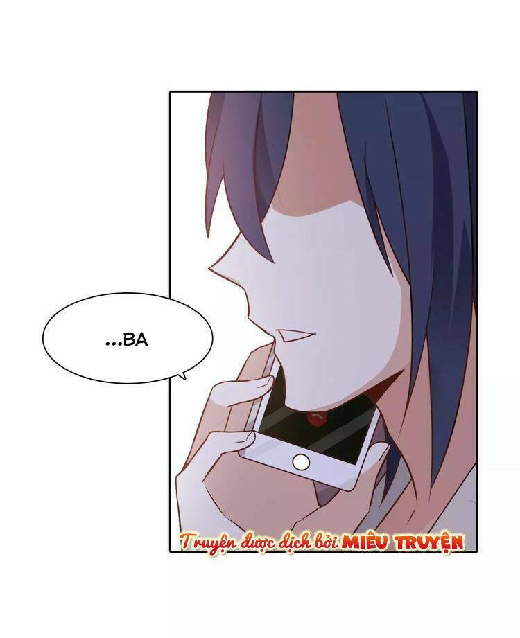 Kế sắc đào thê: Chapter 10