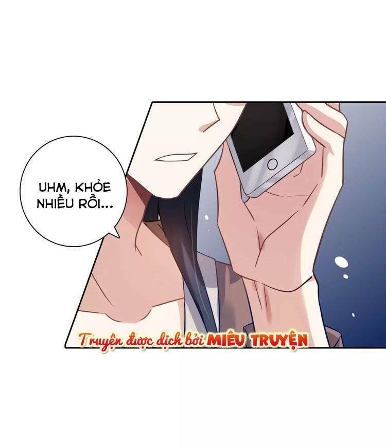 Kế sắc đào thê: Chapter 10