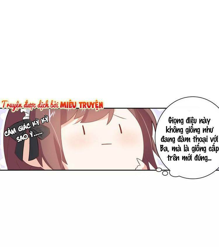 Kế sắc đào thê: Chapter 10