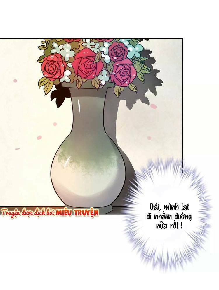 Kế sắc đào thê: Chapter 10