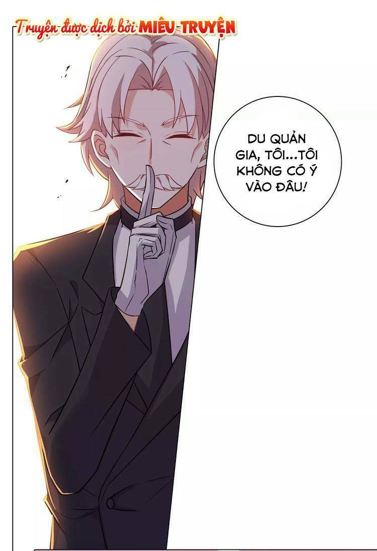 Kế sắc đào thê: Chapter 10