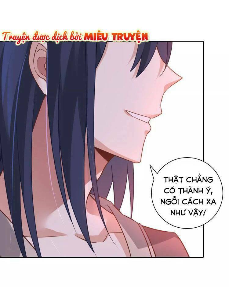 Kế sắc đào thê: Chapter 10