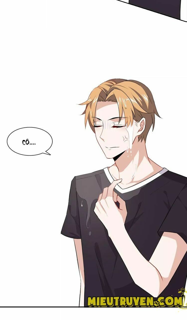 Kế sắc đào thê: Chapter 13