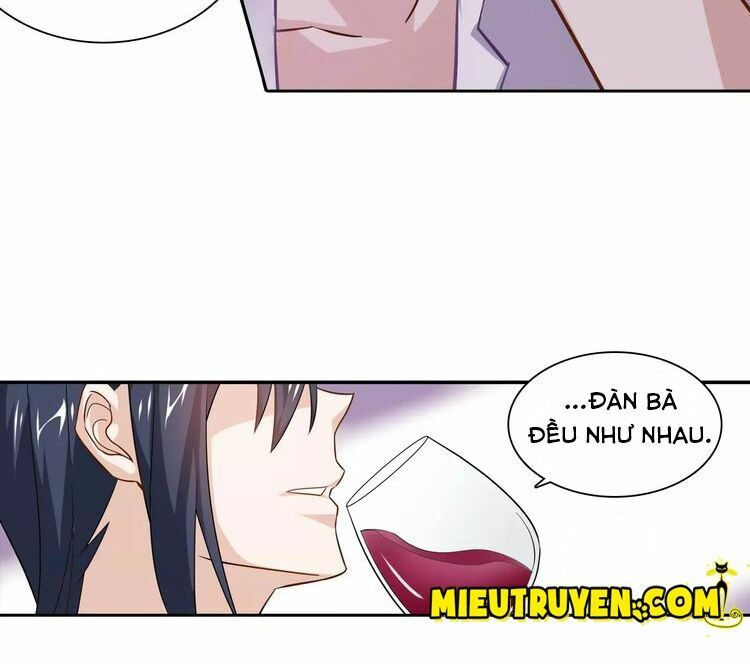 Kế sắc đào thê: Chapter 14