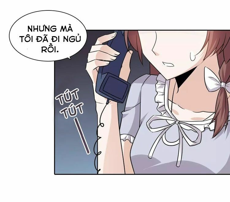 Kế sắc đào thê: Chapter 14