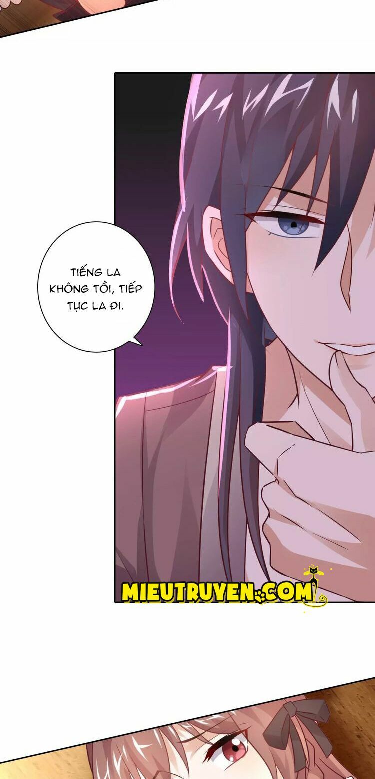 Kế sắc đào thê: Chapter 15