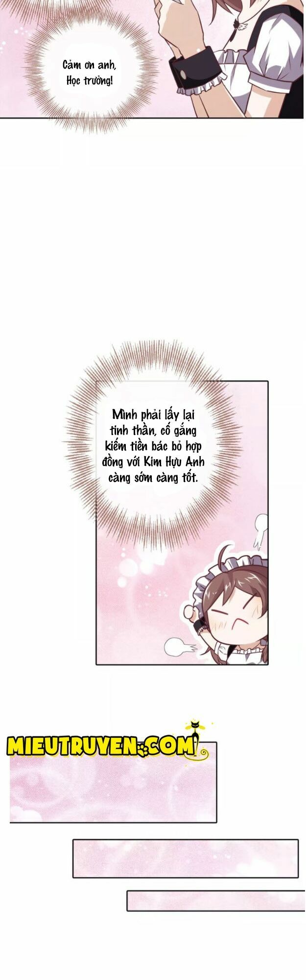 Kế sắc đào thê: Chapter 16