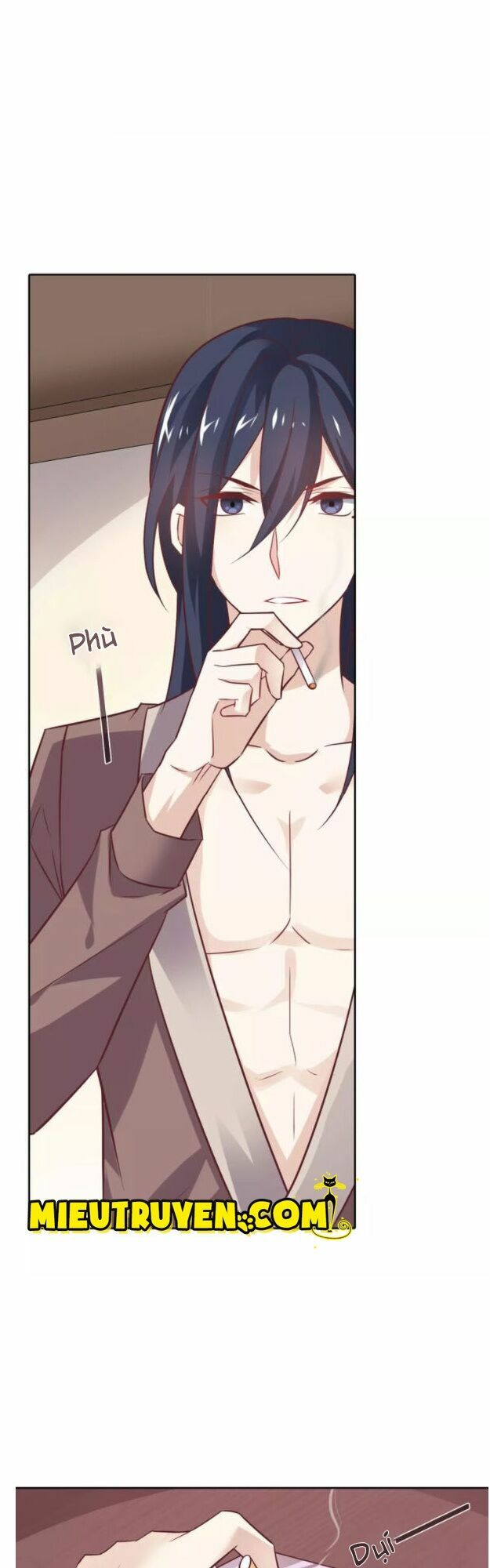 Kế sắc đào thê: Chapter 16