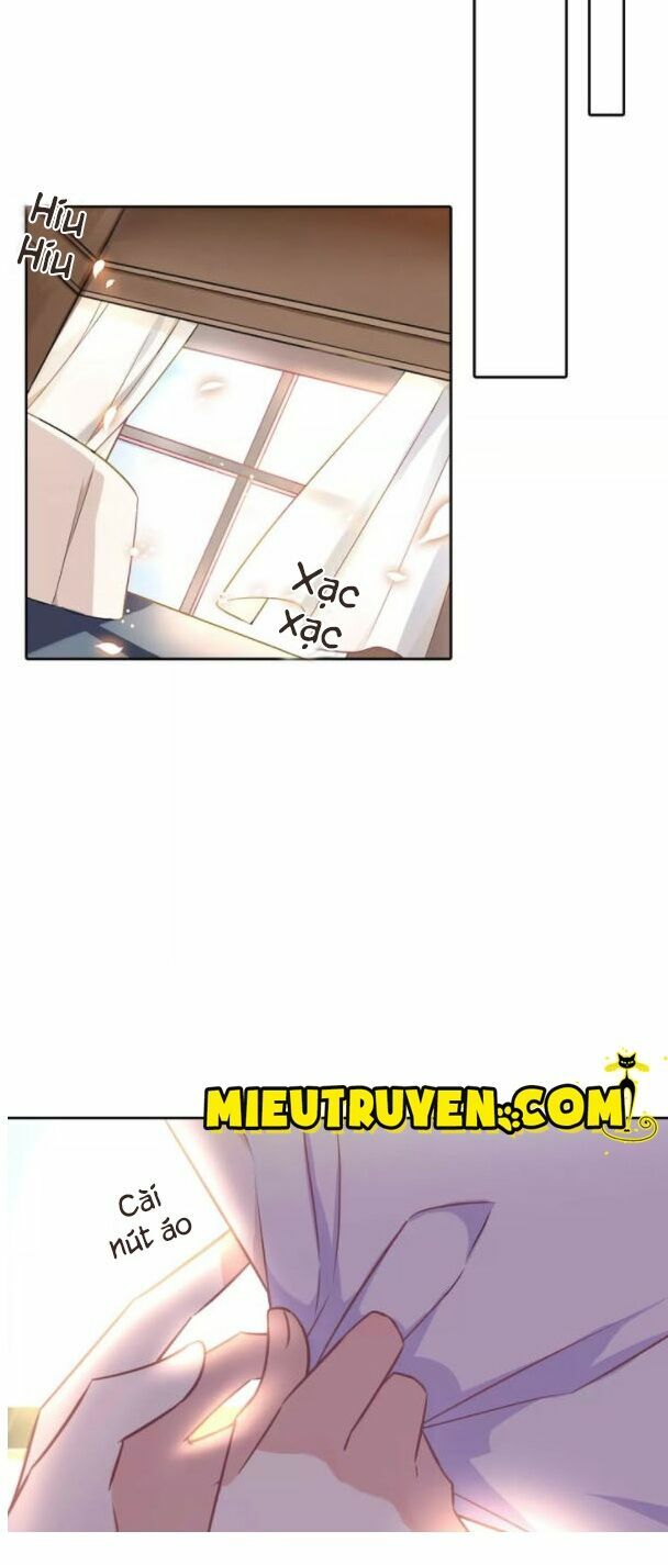Kế sắc đào thê: Chapter 16