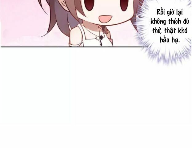 Kế sắc đào thê: Chapter 18